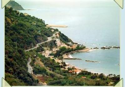 Hotel Resort Capo Baia Verde